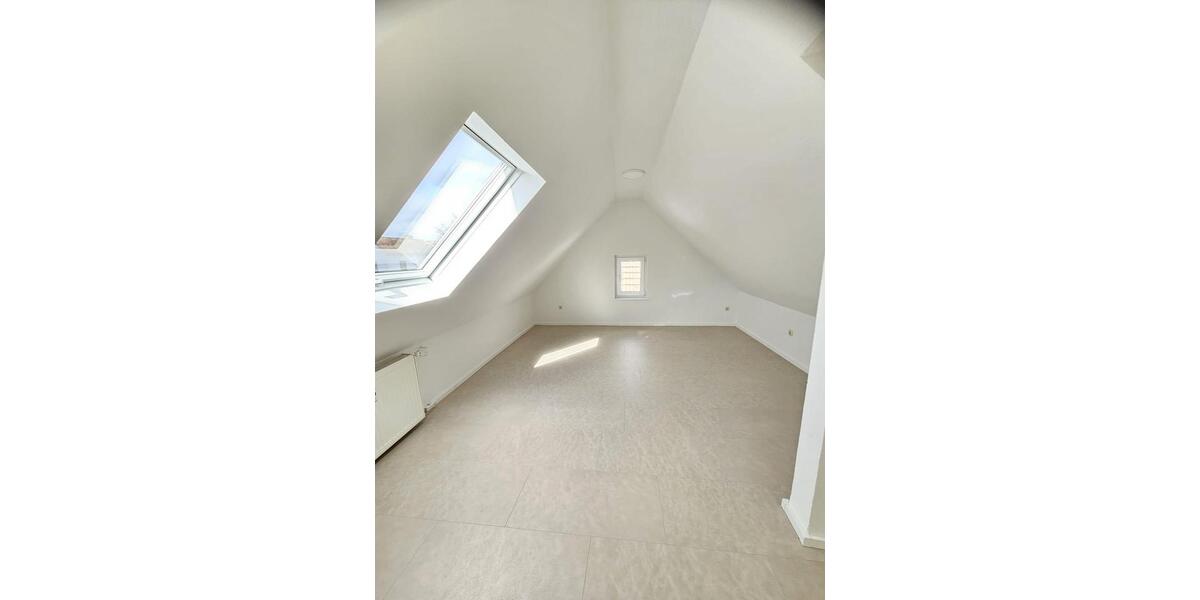 Etagenwohnung Gießen Allendorf - 2 Zimmer, 40 m&sup2;, 625&euro; | Angebot:25904130