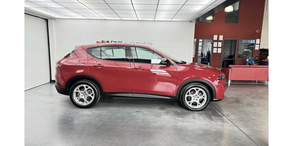 Alfa Romeo Tonale 1.6 VGT-D Sprint ACC Sitzheizung 12.000 km 22.490 &euro; Lich 35423