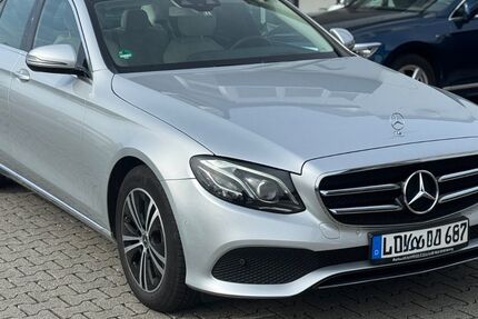 Mercedes-Benz E 220 140.000 km 25.900 &euro; Butzbach 35510