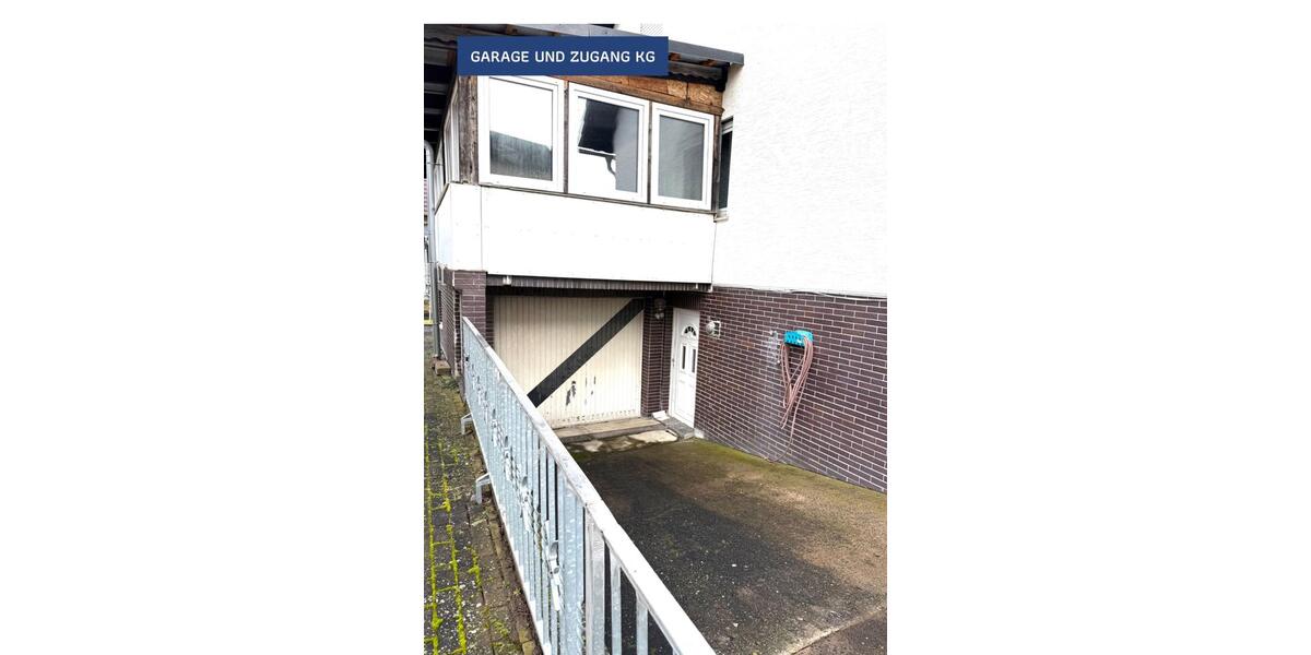 Mehrfamilienhaus, Wohnhaus Wölfersheim - 6 Zimmer, 175 m&sup2;, 315.150&euro; | Angebot:25146134