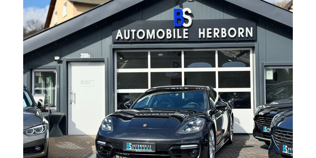 Porsche Panamera 136.100 km 62.990 &euro; Herborn 35745