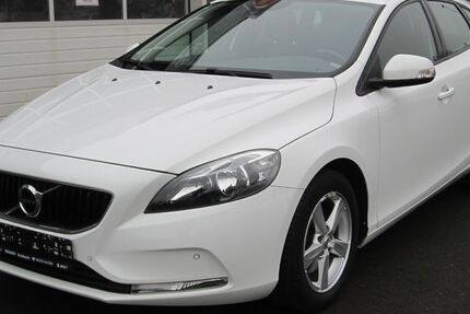 Volvo V40 82.556 km 13.990 &euro; Butzbach 35510