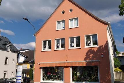 Gewerbeobjekt Gießen Allendorf - 1.075&euro; | Angebot:25597442