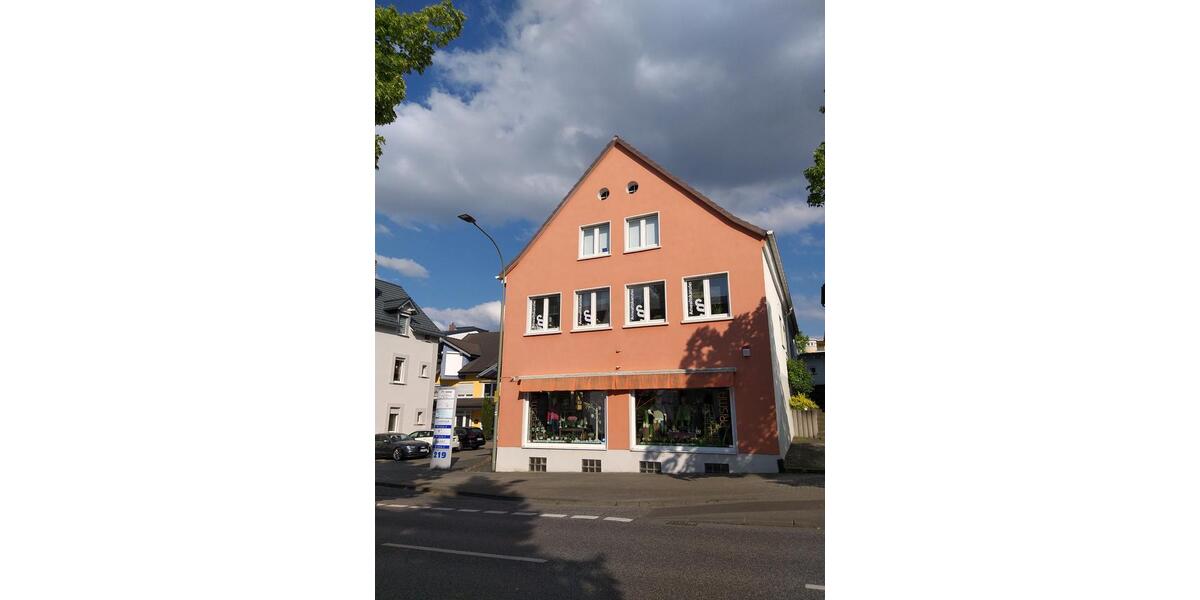 Gewerbeobjekt Gießen Allendorf - 1.075&euro; | Angebot:25597442