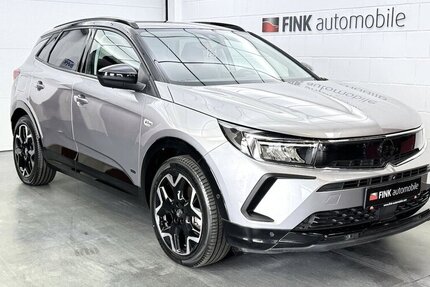 Opel Grandland 1.6 300 GS Line 1.Hand Hybrid 4 14.150 km 22.120 &euro; Lich 35423