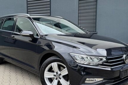 VW Passat Variant 129.900 km 17.890 &euro; Gießen 35398