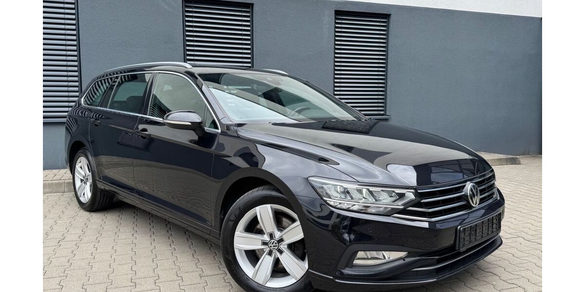 VW Passat Variant 129.900 km 17.890 &euro; Gießen 35398