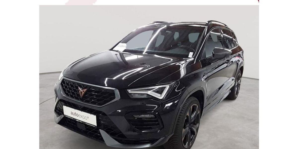 Cupra Ateca 20.190 km 31.490 &euro; Fernwald-Steinbach 35463