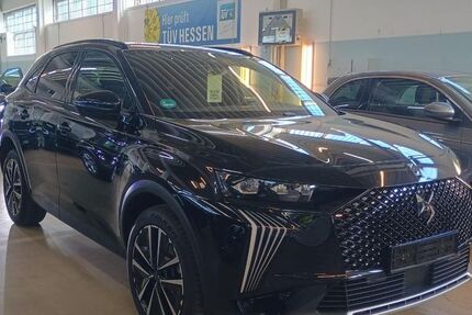 DS Automobiles DS7 (Crossback) 18.169 km 25.650 &euro; Ebsdorfergrund 35085