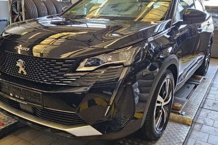 Peugeot 3008 40.986 km 22.490 &euro; Marburg 35043