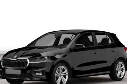 Skoda Fabia 34.600 km 17.890 &euro; Marburg 35039