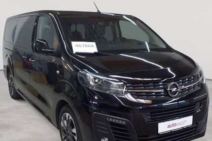 Opel Zafira Life 80.164 km 31.490 &euro; Fernwald-Steinbach 35463