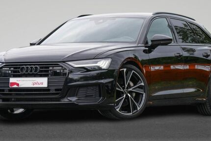Audi A6 146.180 km 35.990 &euro; Herborn 35745