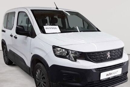 Peugeot Rifter 24.828 km 14.589 &euro; Fernwald-Steinbach 35463