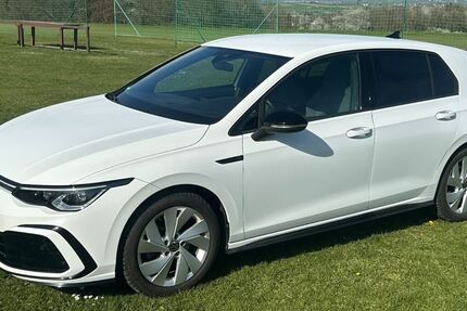 VW Golf 42.500 km 22.999 &euro; Heuchelheim 35452