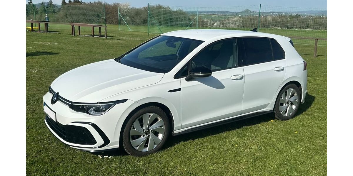 VW Golf 42.500 km 22.999 &euro; Heuchelheim 35452