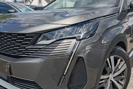 Peugeot 3008 92.212 km 14.161 &euro; Wölfersheim 61200
