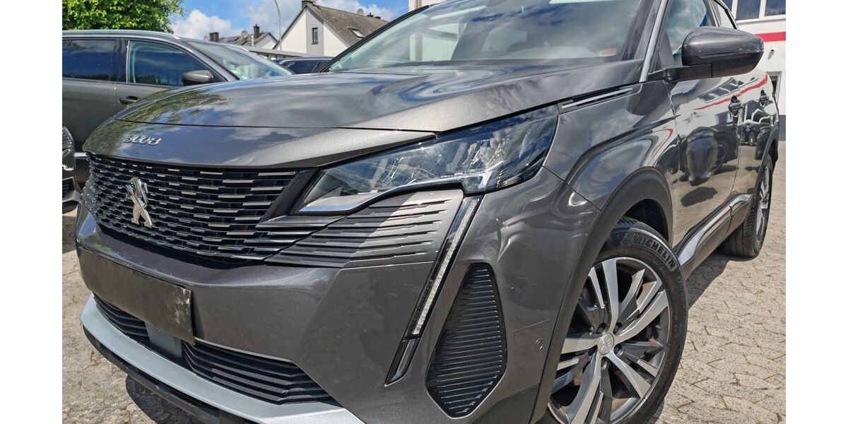 Peugeot 3008 92.212 km 14.161 &euro; Wölfersheim 61200
