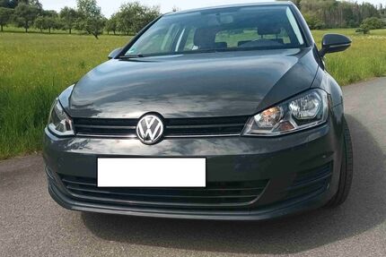 VW Golf 72.000 km 9.500 &euro; Greifenstein 35753