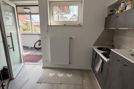 Wohnung Linden - 2 Zimmer, 45 m&sup2;, 670&euro; | Angebot:25592148