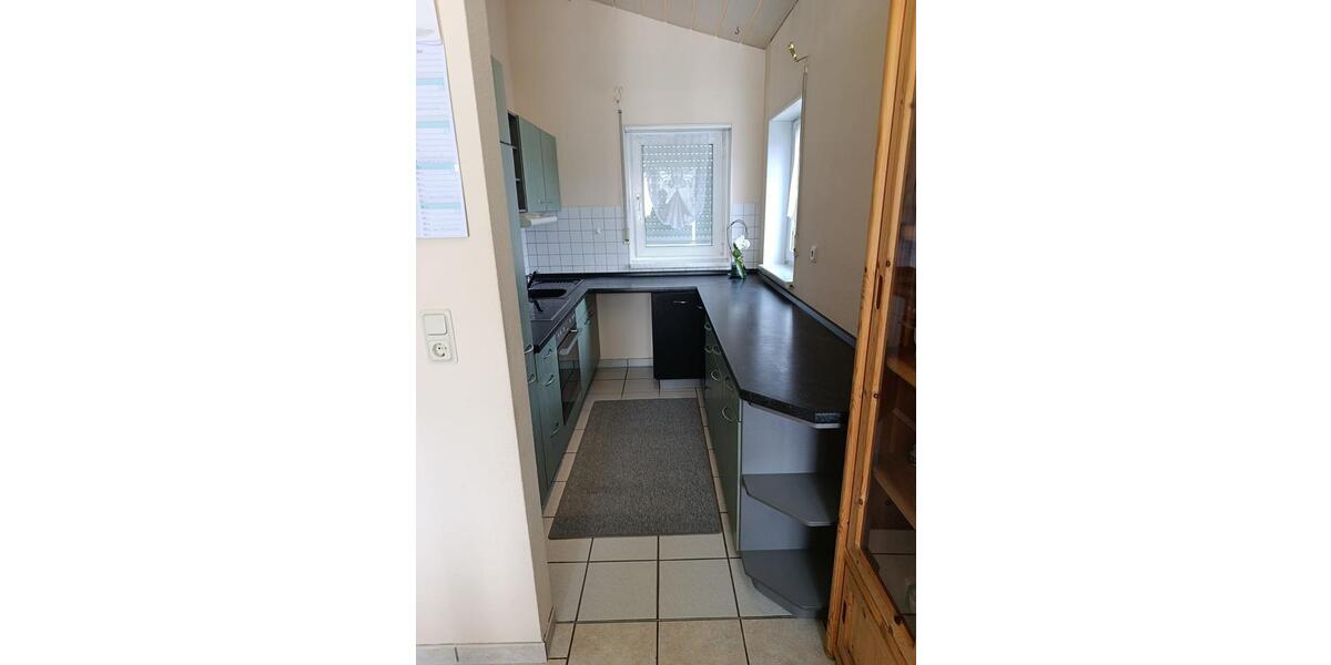 Maisonettenwohnung Herborn - 4.5 Zimmer, 82 m&sup2;, 229.000&euro; | Angebot:27128395