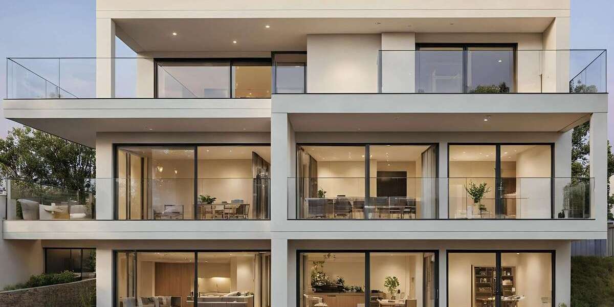 Etagenwohnung Marburg Biegenviertel - 3 Zimmer, 117 m&sup2;, 729.000&euro; | Angebot:24496366