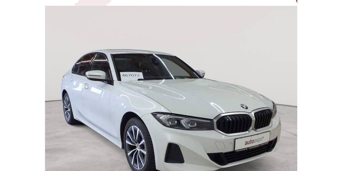 BMW 320 104.092 km 28.090 &euro; Fernwald-Steinbach 35463