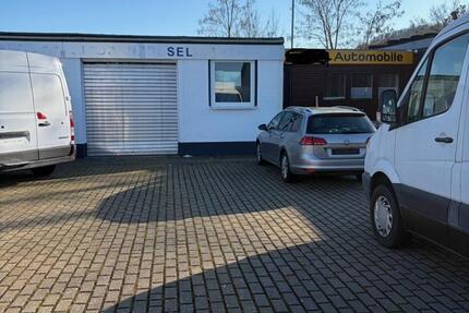 Gewerbeobjekt Marburg Biegenviertel - 2.250&euro; | Angebot:25322103