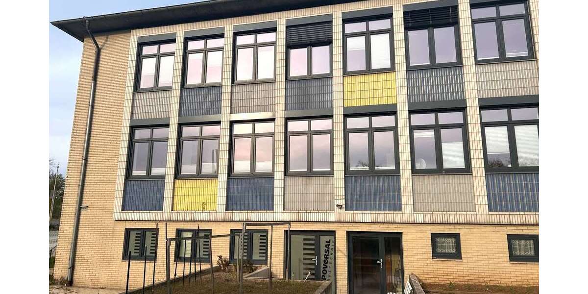 Gewerbeobjekt Gießen Schlangenzahl - 700&euro; | Angebot:27008087