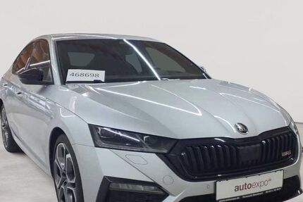 Skoda Octavia 81.891 km 24.089 &euro; Fernwald-Steinbach 35463