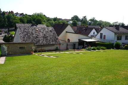 Haus Biebertal - 7 Zimmer, 232 m&sup2;, 498.000&euro; | Angebot:24870137