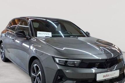 Opel Astra 1.842 km 22.590 &euro; Fernwald-Steinbach 35463