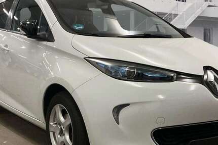 Renault ZOE 64.935 km 6.090 &euro; Staufenberg 35460