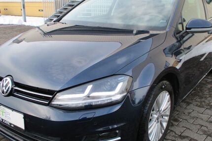 VW Golf 40.100 km 14.390 &euro; Lich 35423