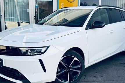 Opel Astra 12.771 km 22.990 &euro; Wölfersheim 61200