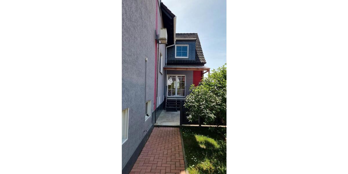 Etagenwohnung Wetzlar Hermannstein - 4 Zimmer, 131 m&sup2;, 1.450&euro; | Angebot:25764399