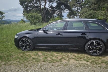 Audi A6 231.000 km 11.480 &euro; Lohra 35102