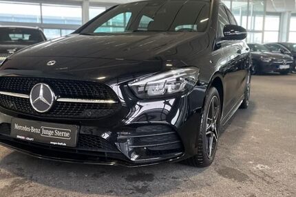 Mercedes-Benz B 250 36.457 km 22.840 &euro; Marburg 35039