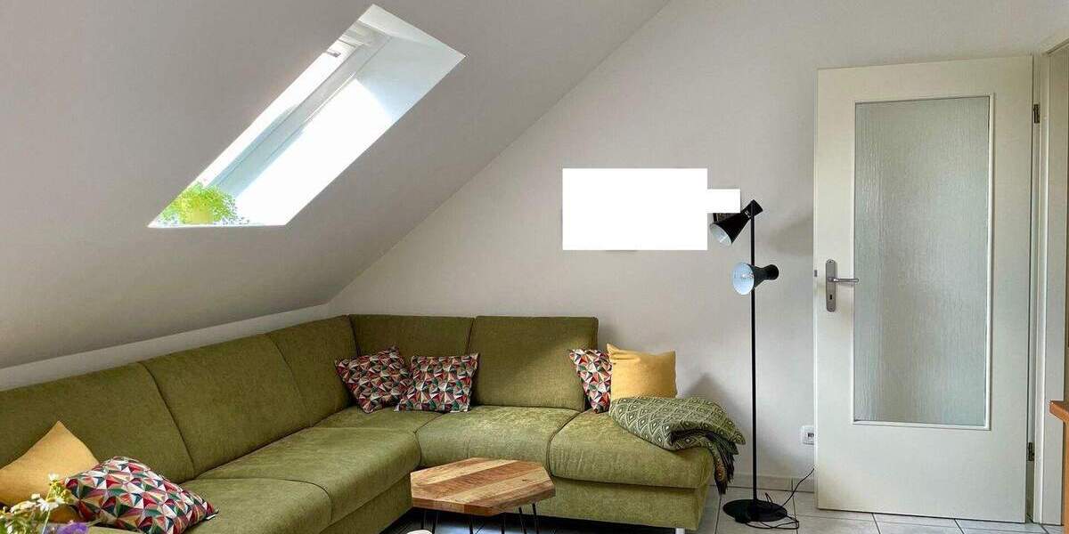 Etagenwohnung Reichelsheim / Beienheim Beienheim - 5 Zimmer, 127 m&sup2;, 354.000&euro; | Angebot:25729882