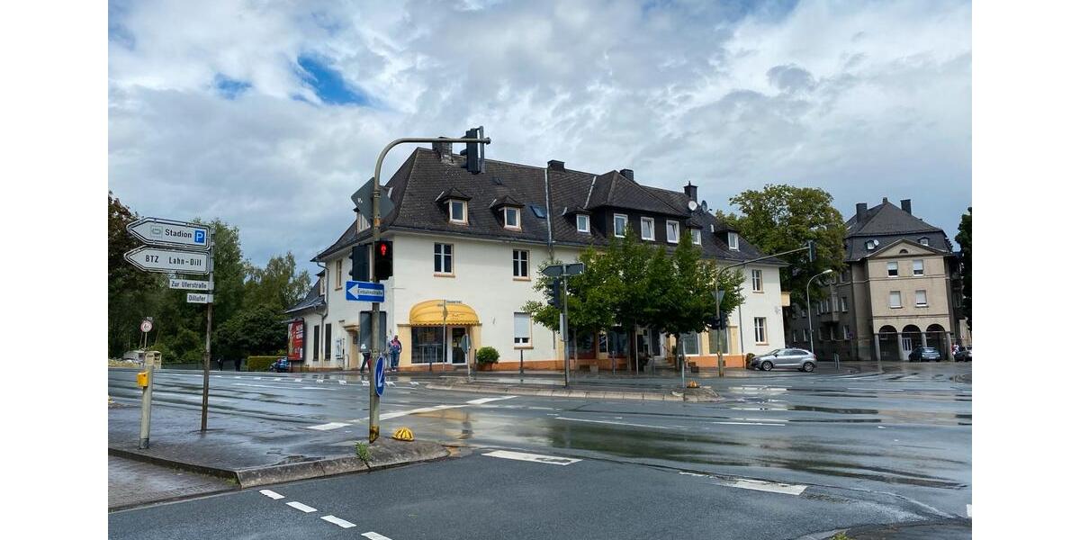 Dachgeschoßwohnung Wetzlar Altenberger Straße - 1 Zimmer, 68 m&sup2;, 940&euro; | Angebot:26577800