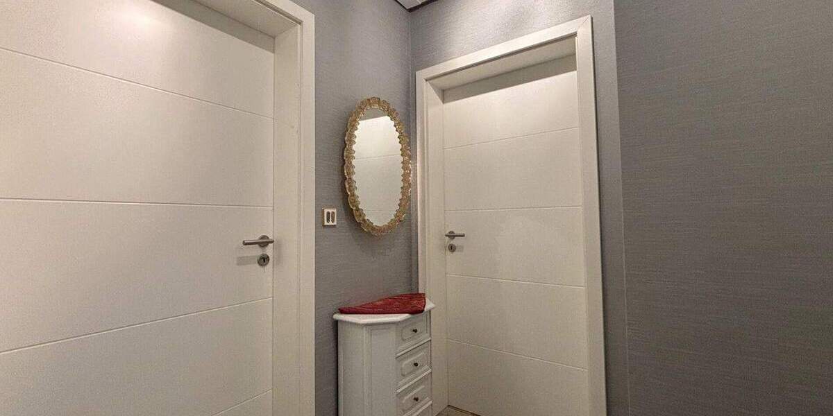 Mehrfamilienhaus, Wohnhaus Gladenbach / Mornshausen Mornshausen - 8 Zimmer, 280 m&sup2;, 299.000&euro; | Angebot:25736624