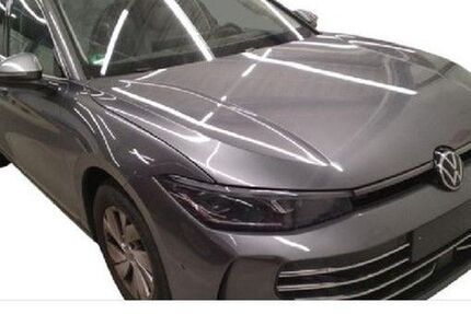 VW Passat Variant 9.100 km 44.730 &euro; Gießen 35394