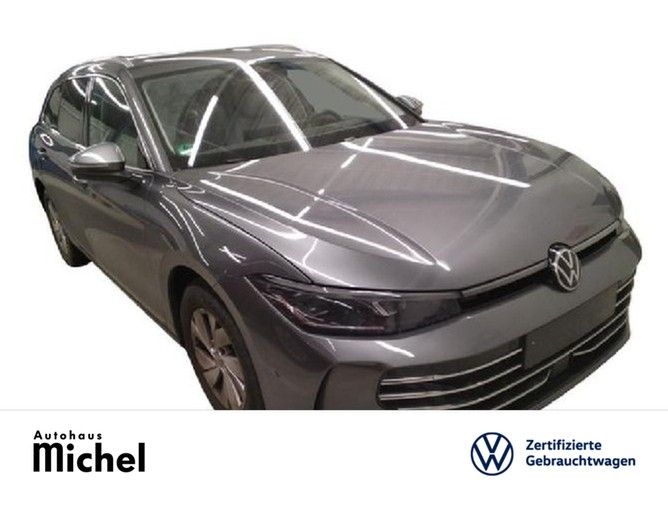 VW Passat Variant 9.100 km 44.730 &euro; Gießen 35394