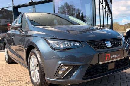 Seat Ibiza 20.500 km 18.999 &euro; Mittenaar 35756