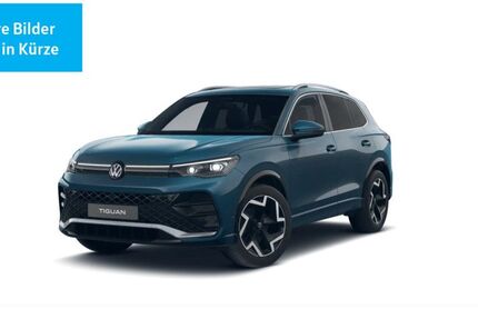 VW Tiguan 2.082 km 43.990 &euro; Bad Nauheim 61231
