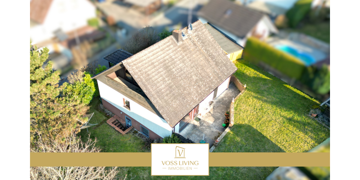 Einfamilienhaus Butzbach - 5 Zimmer, 135 m&sup2;, 369.000&euro; | Angebot:26086087