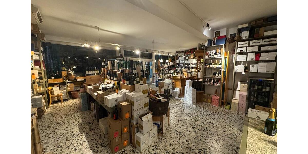 Gewerbeobjekt Leun - 2.660&euro; | Angebot:24838887