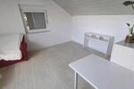 Dachgeschoßwohnung Gießen Allendorf - 2 Zimmer, 64 m&sup2;, 700&euro; | Angebot:25920476