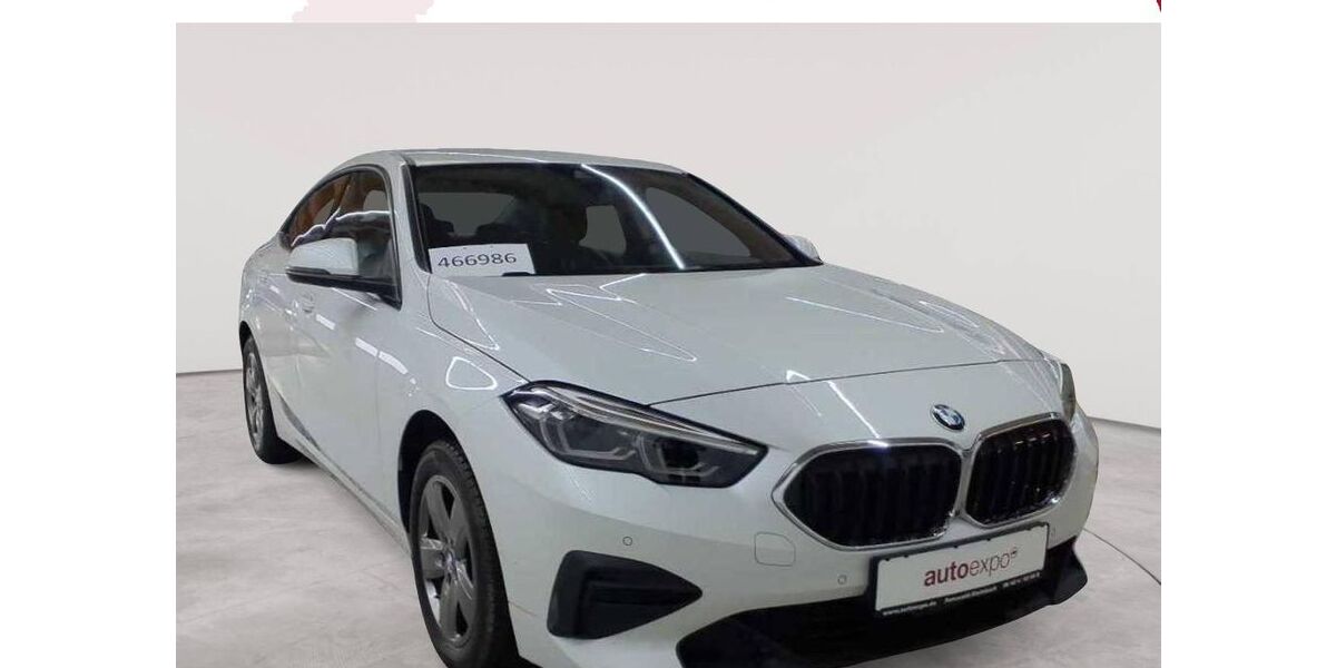 BMW 216 51.233 km 23.289 &euro; Fernwald-Steinbach 35463