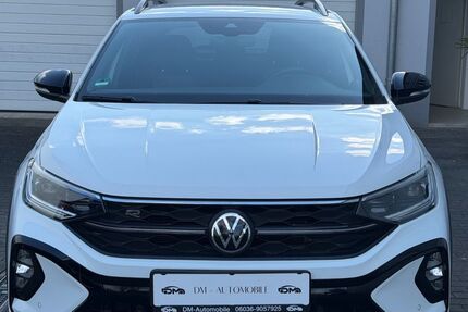 VW Taigo 26.000 km 26.800 &euro; Wölfersheim 61200